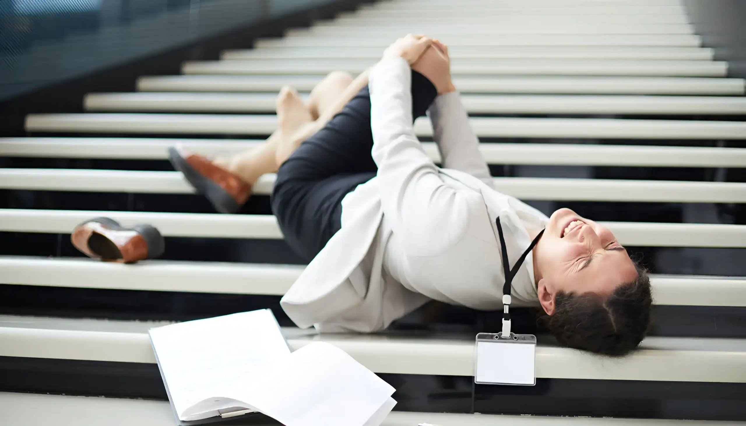 Attorney Slip And Fall Lawyer - representing Legal Services
