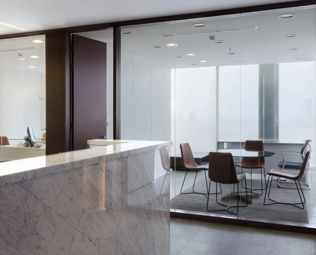 Office Lg Scaled - representing Southern California Legal Representation